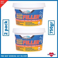 2 x Bond It Ready Mix