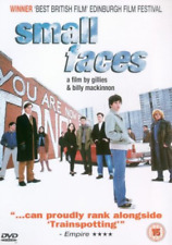 Small Faces DVD Drama (2003)