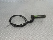 CABLE CABLE WIRE GAS KNOB GAS
