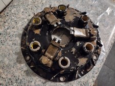 CLUTCH COVER - TRIUMPH HERALD
