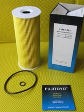 Oil Filter FOR VW Golf Mk 4