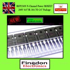 IRFP250N N-Channel HEXFET
