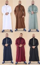 Mens thobe jubba - eid, islamic
