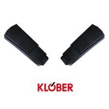 Klober Dry Verge Plastic End