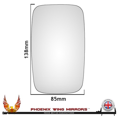 Tex wingard convex wing - wingard,