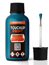 30ML TOUCH UP PAINT BOTTLE FOR