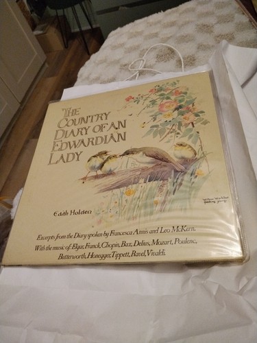 The country diary an - country, of