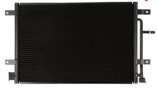 A/C AC Condenser for 2008 Audi