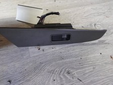 MAZDA 3 TS2 5DR 03-09 ELECTRIC WINDOW SWITCH (REAR PASSENGER SIDE) BS3H5581J