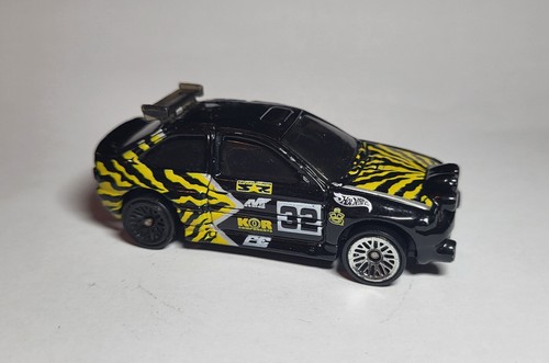 Hot wheels ford escort - hot,
