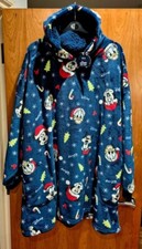 Disney Mickey Mouse Snuddie