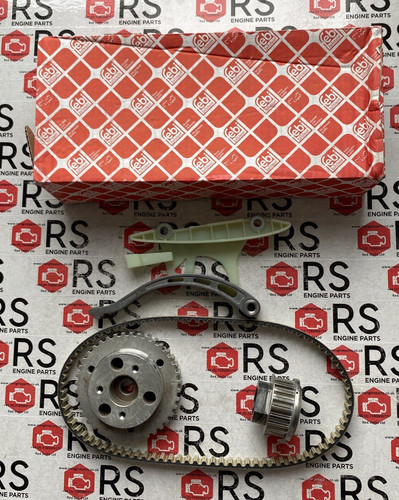 Timing belt kit fit - timing,