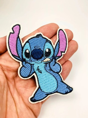 Disney stitch lilo - stitch,