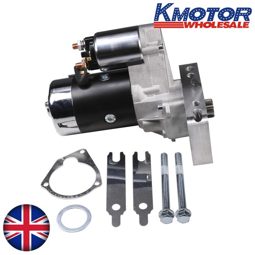 Mini starter motor 700hp small - mini,