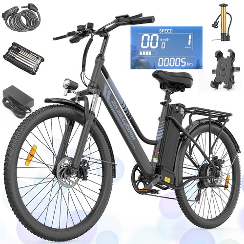 Mens womens electric - 26",