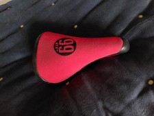 Odyssey 99er BMX Seat Saddle
