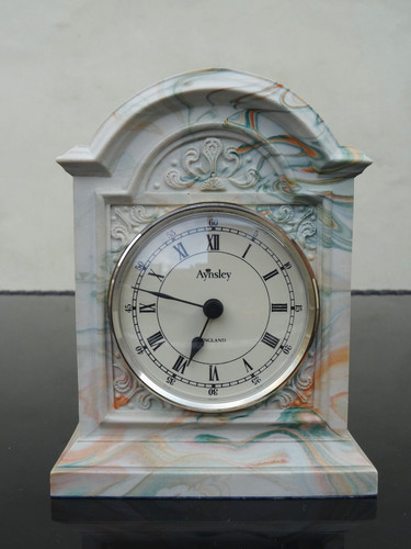 Aynsley portlandware marbled - aynsley,