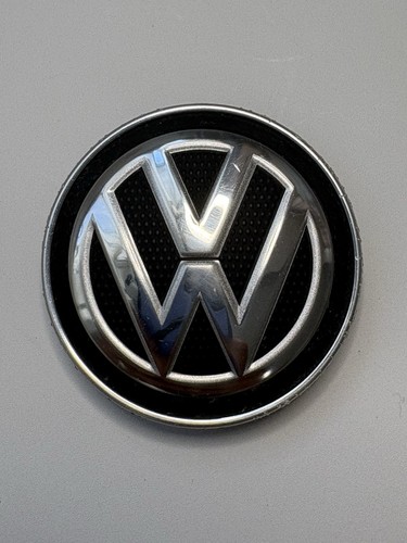 Polo 1x wheel center - vw, aw
