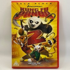 Kung panda - kung, fu
