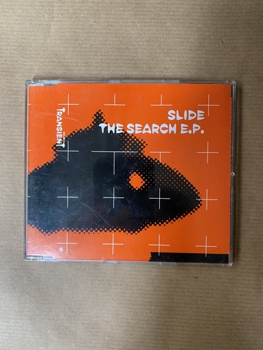 Slide the search single - the,