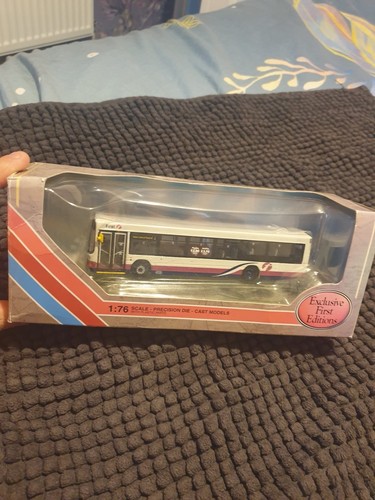 Efe 27624 first aberdeen - first,