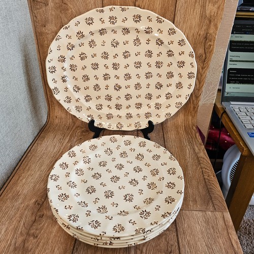 Vintage johnson brothers - vintage,