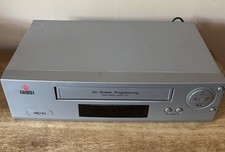 Naiko VHS Video Cassette