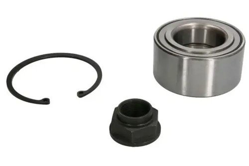 Wheel bearing vehicle front - wheel,