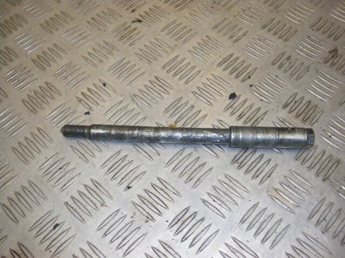 Honda 125 nsr front wheel - front,