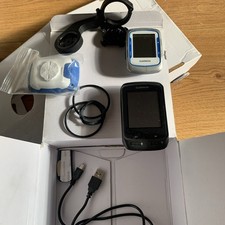 Garmin Edge 510 Cycling