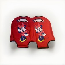 Smiggle Minnie Mouse Suitcase