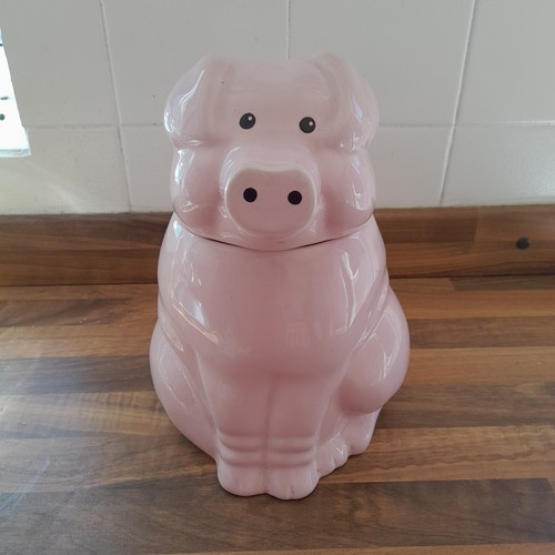 Pink pig cookie - p&k, cookie,biscuit