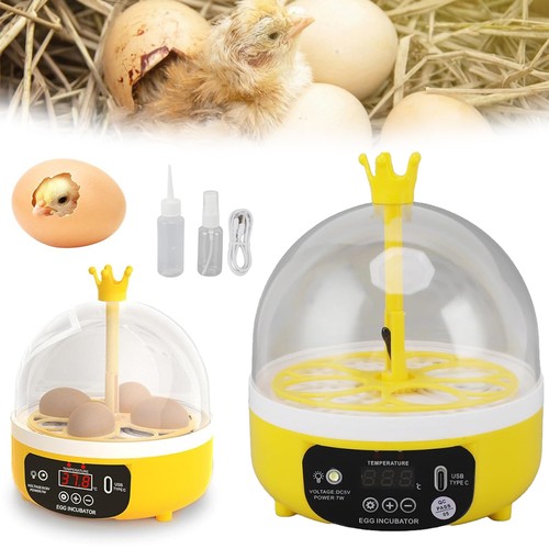 Automatic egg incubator - automatic,