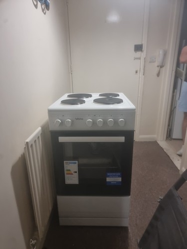 Altimo electric freestanding - electric,