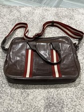 Bally Switzerland Brown
