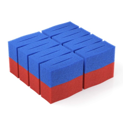 16x replacement filter - replacement, sponge