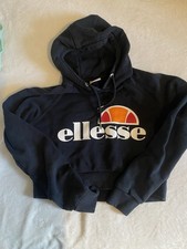 Ellesse Women’s Black
