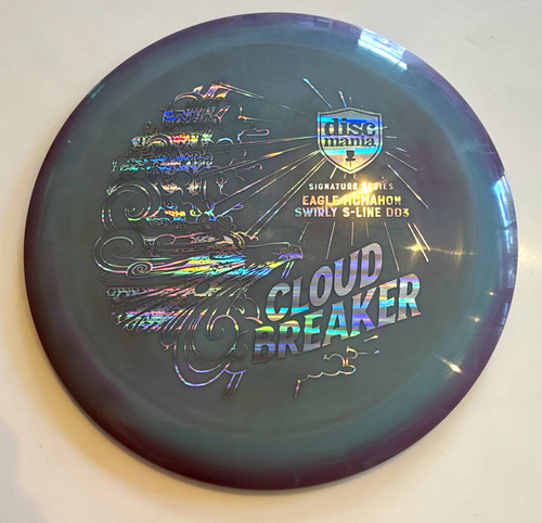 Discmania cloud breaker dd3 - discmania,