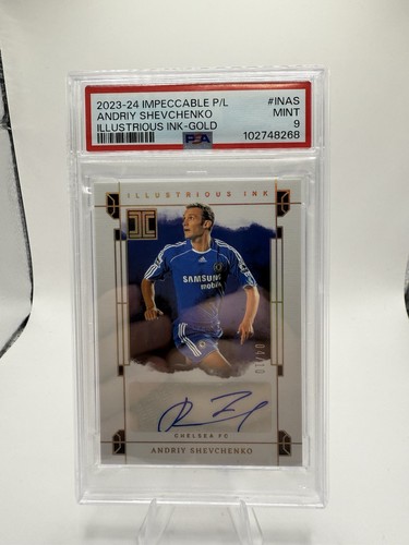 2023 panini impeccable - panini,