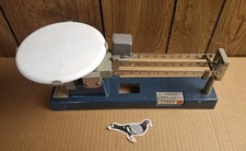 CENCO HEAVY TRIPLE BEAM