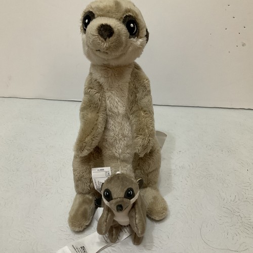 Ikea meerkat mother - ikea, w