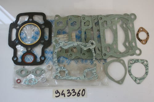 Engine gaskets set gilera - set, sp01