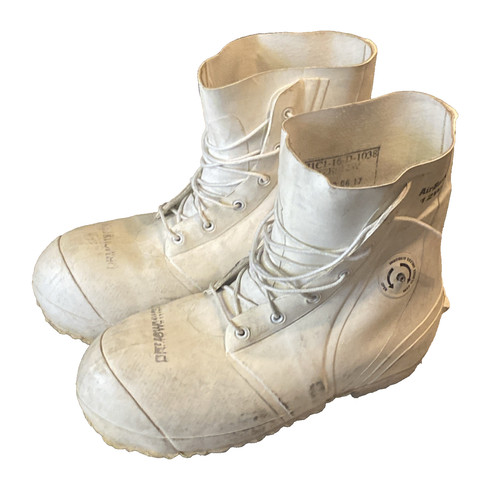 Army bunny boots - us, mickey