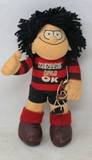 Vintage 1988 Dennis The Menace