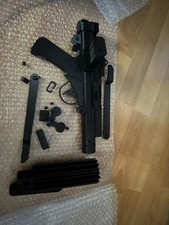 Star Wars Episode IV E-11