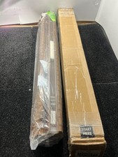 CHICOLOGY 34" W X 64" H Bamboo