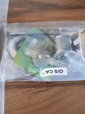 locks 4 vans ford Transit