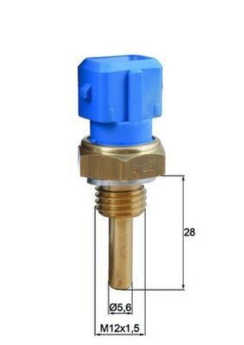 Coolant temperature sender - coolant,