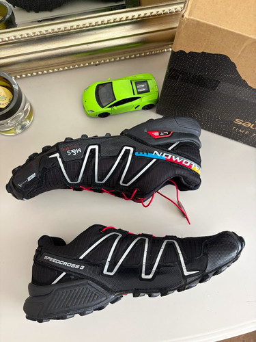 Salomon men speedcross - speedcross, 3