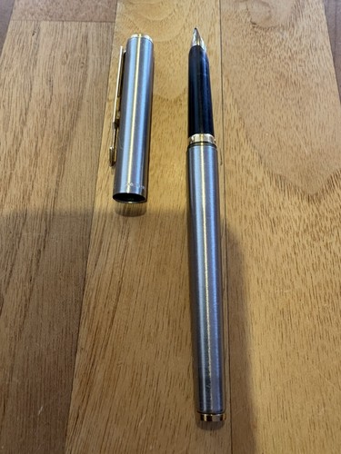 Vintage parker fountain pen - vintage,